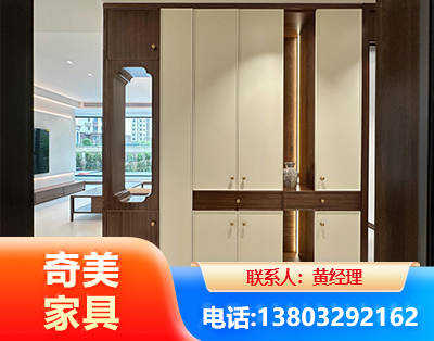 揭阳全屋定制