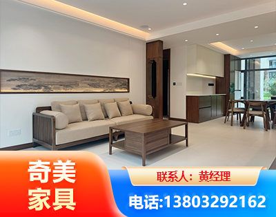 揭阳全屋定制