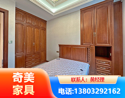 揭阳板木结合家具