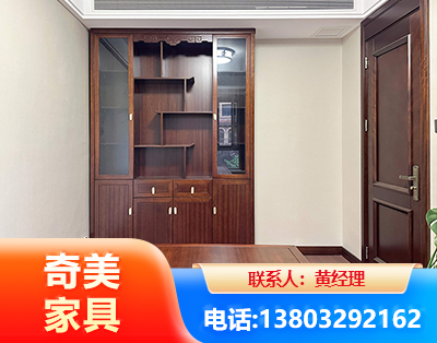 揭阳办公家具