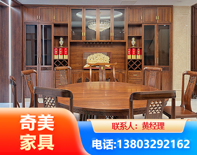 揭阳全屋定制