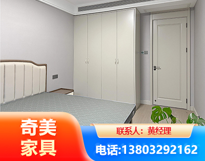 揭阳板式家具