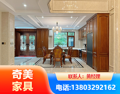 揭阳板木结合家具